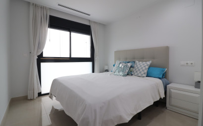 Resale - Villa -
Benijofar - Benijofar - Village