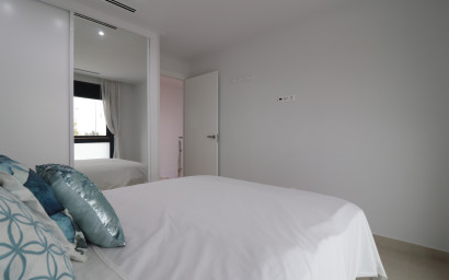 Resale - Villa -
Benijofar - Benijofar - Village