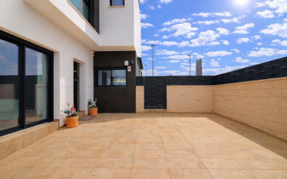 Resale - Villa -
Benijofar - Benijofar - Village