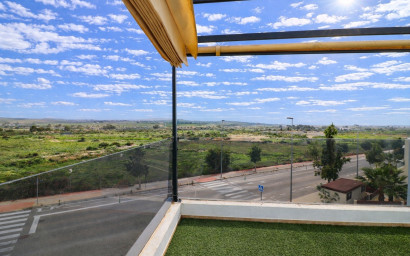 Resale - Villa -
Benijofar - Benijofar - Village