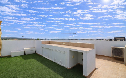 Resale - Villa -
Benijofar - Benijofar - Village