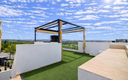 Resale - Villa -
Benijofar - Benijofar - Village