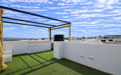 Resale - Villa -
Benijofar - Benijofar - Village