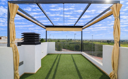 Resale - Villa -
Benijofar - Benijofar - Village