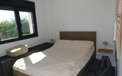 Resale - Apartment -
Pilar de La Horadada - Pilar de La Horadada - Town