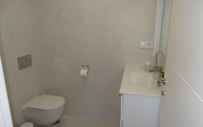 Resale - Apartment -
Pilar de La Horadada - Pilar de La Horadada - Town