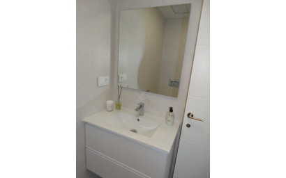 Resale - Apartment -
Pilar de La Horadada - Pilar de La Horadada - Town