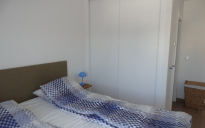 Resale - Apartment -
Pilar de La Horadada - Pilar de La Horadada - Town