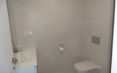 Resale - Apartment -
Pilar de La Horadada - Pilar de La Horadada - Town