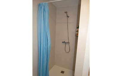 Resale - Apartment -
Pilar de La Horadada - Pilar de La Horadada - Town