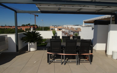 Resale - Apartment -
Pilar de La Horadada - Pilar de La Horadada - Town