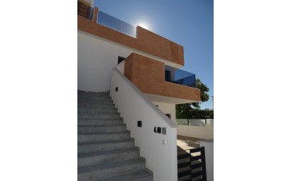 Resale - Apartment -
Pilar de La Horadada - Pilar de La Horadada - Town