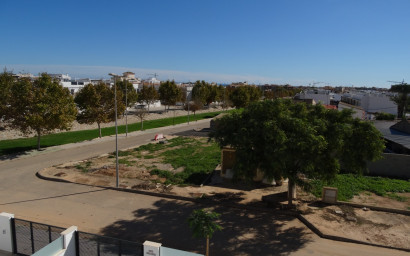 Resale - Apartment -
Pilar de La Horadada - Pilar de La Horadada - Town
