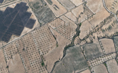 Herverkoop - Land -
Jumilla