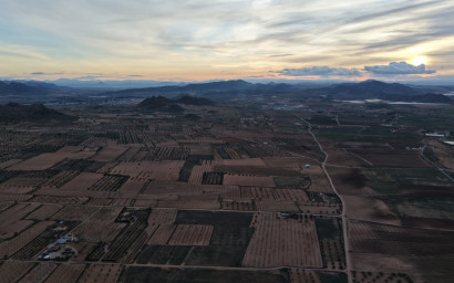 Herverkoop - Land -
Jumilla