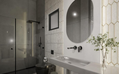 New Build - Villa -
Los Montesinos - La Herrada