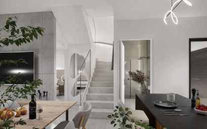 New Build - Villa -
Los Montesinos - La Herrada