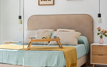 New Build - Villa -
Los Alcazares - Serena Golf