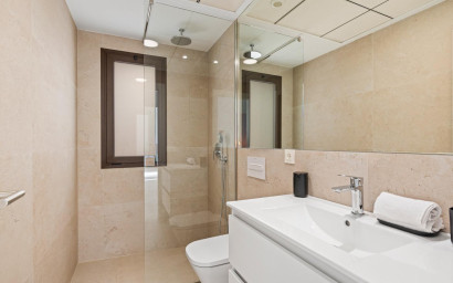 New Build - Villa -
Los Alcazares - Serena Golf