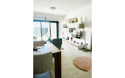 Resale - Apartment -
Guardamar del Segura - El Raso