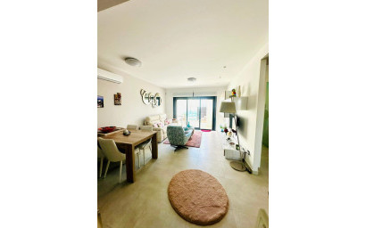 Resale - Apartment -
Guardamar del Segura - El Raso