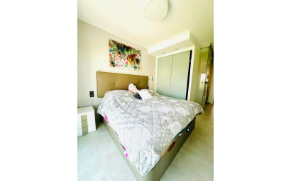 Resale - Apartment -
Guardamar del Segura - El Raso