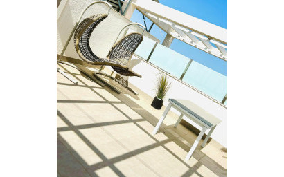 Resale - Apartment -
Guardamar del Segura - El Raso