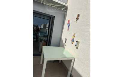 Resale - Apartment -
Guardamar del Segura - El Raso