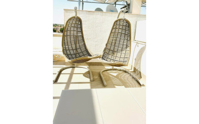 Resale - Apartment -
Guardamar del Segura - El Raso