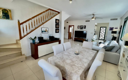 Resale - Villa -
Ciudad Quesada - La Fiesta