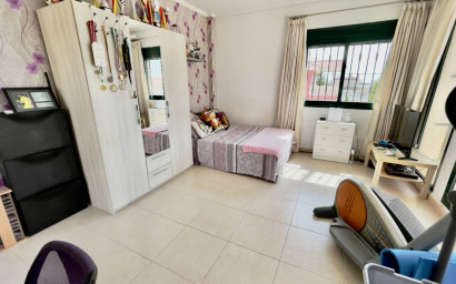 Resale - Villa -
Ciudad Quesada - La Fiesta