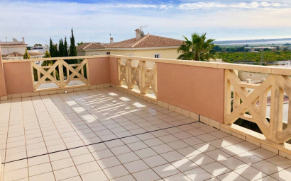 Resale - Villa -
Ciudad Quesada - La Fiesta