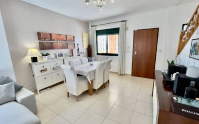 Resale - Villa -
Ciudad Quesada - La Fiesta