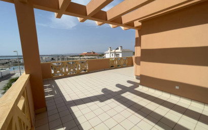 Resale - Villa -
Ciudad Quesada - La Fiesta