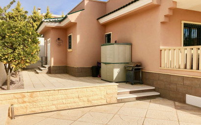 Resale - Villa -
Ciudad Quesada - La Fiesta