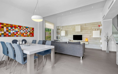 Resale - Villa -
Ciudad Quesada - Rojales