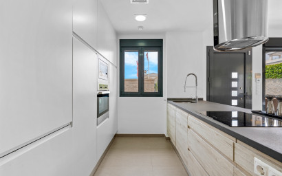 Resale - Villa -
Ciudad Quesada - Rojales