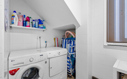 Resale - Villa -
Ciudad Quesada - Rojales