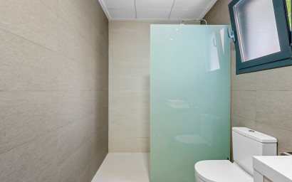 Resale - Villa -
Ciudad Quesada - Rojales