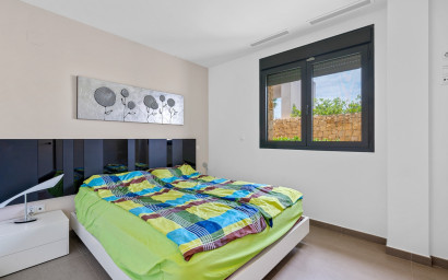 Resale - Villa -
Ciudad Quesada - Rojales