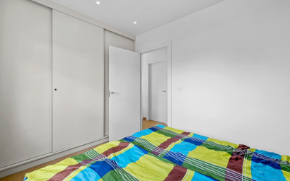 Resale - Villa -
Ciudad Quesada - Rojales