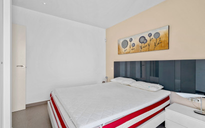 Resale - Villa -
Ciudad Quesada - Rojales