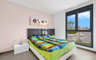 Resale - Villa -
Ciudad Quesada - Rojales