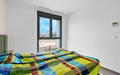 Resale - Villa -
Ciudad Quesada - Rojales