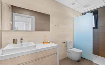 Resale - Villa -
Ciudad Quesada - Rojales