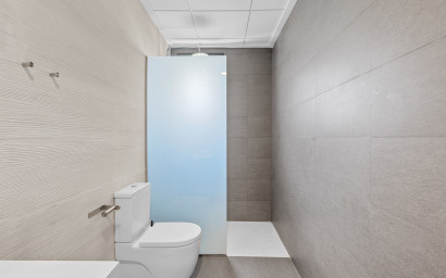 Resale - Villa -
Ciudad Quesada - Rojales