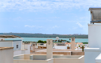 Resale - Villa -
Ciudad Quesada - Rojales