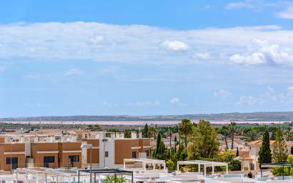 Resale - Villa -
Ciudad Quesada - Rojales