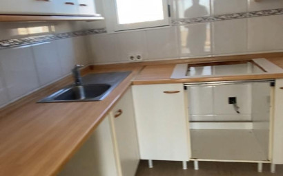 Resale - Apartment -
Benidorm - 1ª Linea De Playa