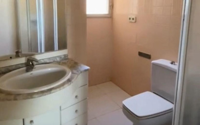 Resale - Apartment -
Benidorm - 1ª Linea De Playa